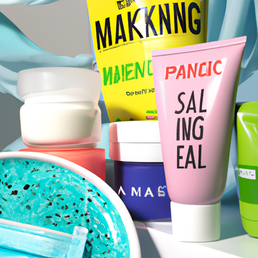 Маски за лице за пролет 2026 – Най-добрите продукти за здрава и красива кожа