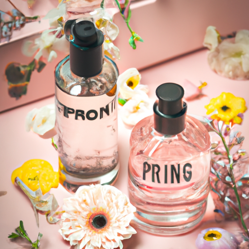Най-добрите парфюми за пролет 2026: Открий своя стил